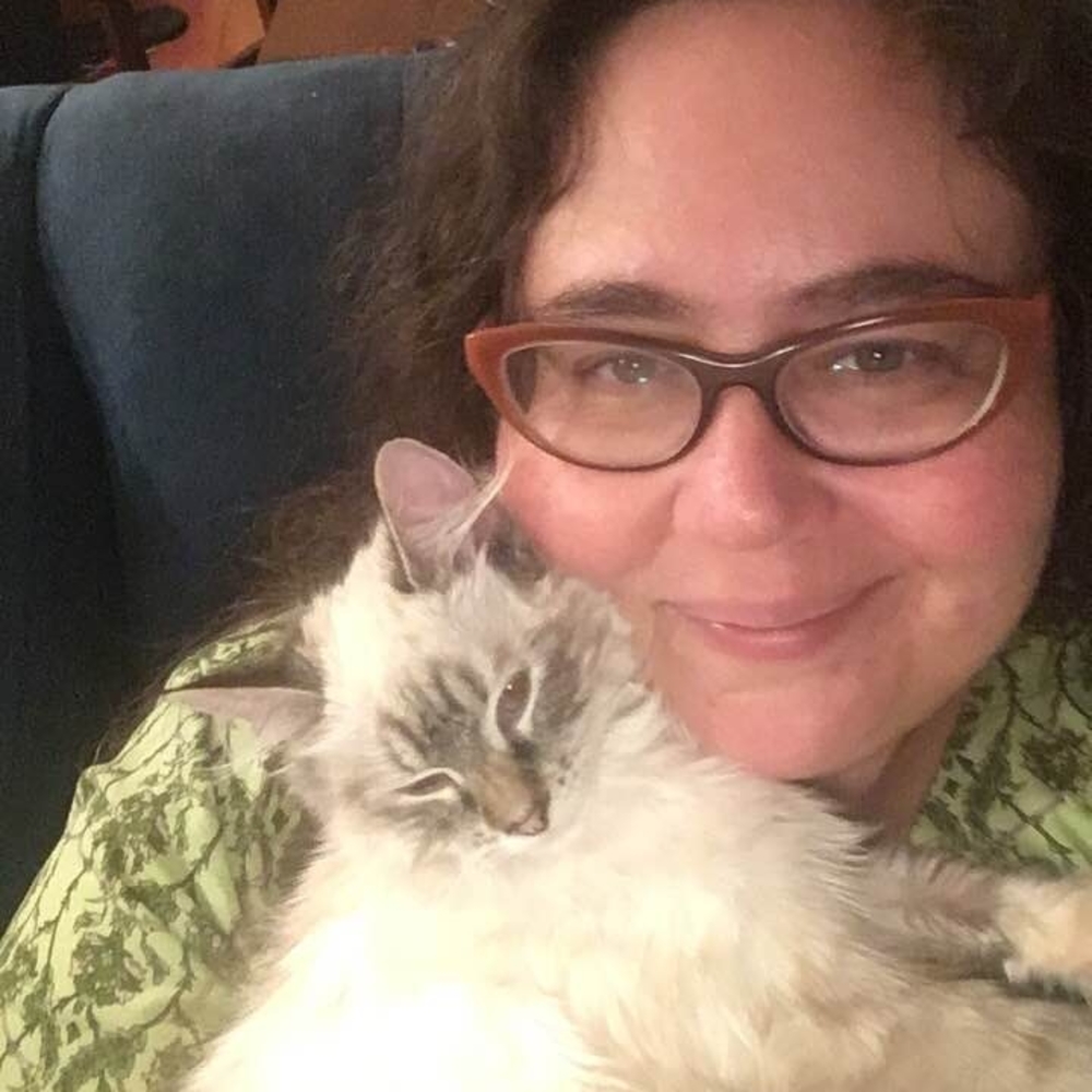 Meet your Posher, Meredith